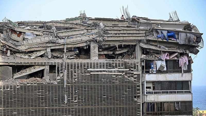 Locales cerrados, facilidades a clientes y recuentos de daños: las empresas españolas ante el terremoto en Venezuela
