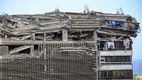 Locales cerrados, facilidades a clientes y recuentos de da�os: las empresas espa�olas ante el terremoto en Venezuela