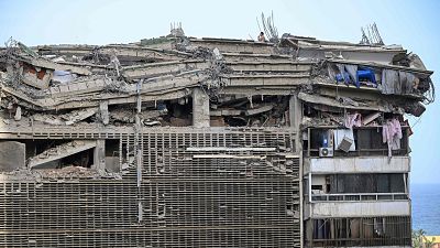 Locales cerrados, facilidades a clientes y recuentos de da�os: las empresas espa�olas ante el terremoto en Venezuela