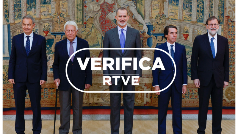 Las joyas de Zapatero y los regalos a presidentes: desde cuándo y cómo se regulan