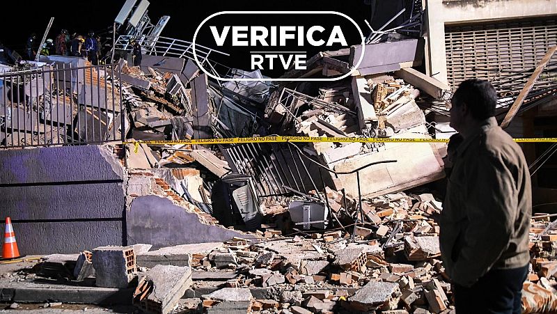 Terremoto en Venezuela: vídeos verificados, desde el aeropuerto y La Guaira hasta Caracas y El Junquito