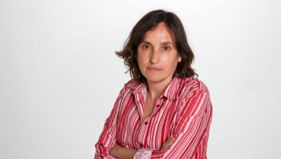 Isabel Ruiz Lara se jubila