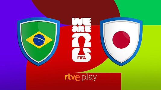 Brasil - Jap�n: Hora y d�nde ver gratis en TV el partido de dieciseisavos de final del Mundial 2026