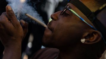 Aumenta el consumo de drogas a nivel mundial
