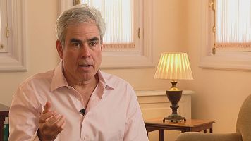 ENTREVISTA AL PSICOLOGO SOCIAL JONATHAN HAIDT
