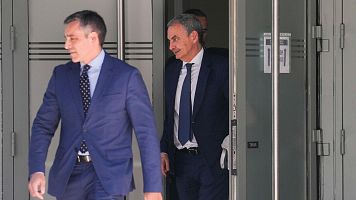 Jos� Luis Rodr�guez Zapatero