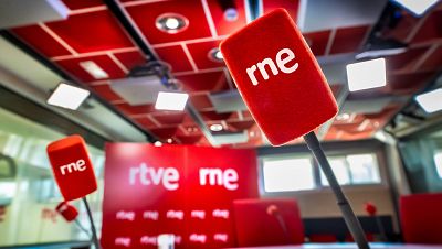RNE celebra la Semana de la Radio 2026 en los cursos de verano de la Universidad Complutense de Madrid