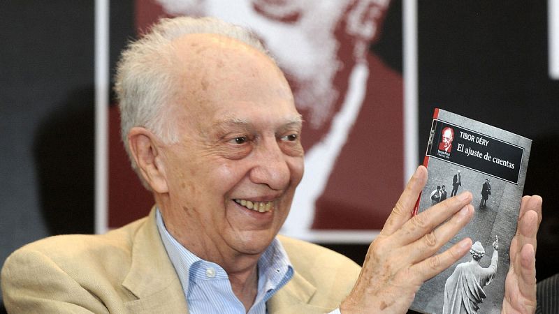Muere el escritor mexicano Sergio Pitol a los 85 años