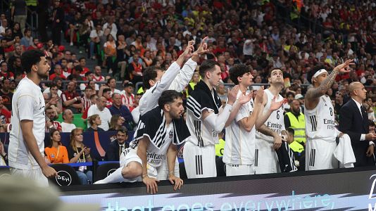 El Real Madrid seguir� en la Euroliga los pr�ximos diez a�os
