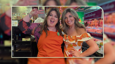Lalachus nos desvela su �ltimo proyecto