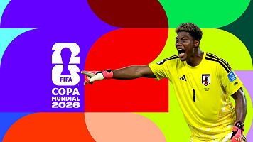 Mundial 2026 | Zion Suzuki, el nombre a seguir de Jap�n