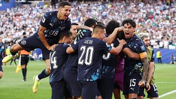 Alemania - Paraguay: resumen, resultado y goles del partido del Mundial 2026