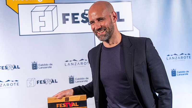 'Directo al grano', Premio FesTVal Lanzarote