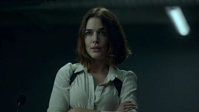 'Parot', un thriller que explora las consecuencias de la doctrina Parot