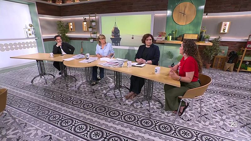 L'Aliança contra la Pobresa Energètica alerta de la "desprotecció" de moltes famílies a l'onada de calor