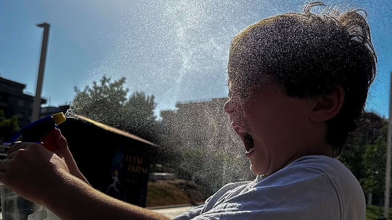 La calor extrema deixa 130 morts a Catalunya en una setmana