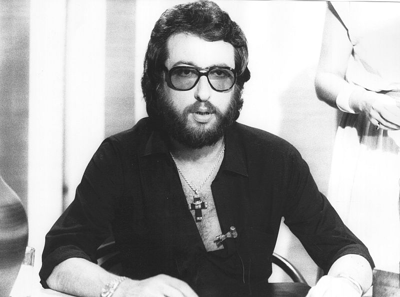 Los grandes cuentachistes protagonizan la última entrega de la temporada de primavera de 'Cómo nos reímos'