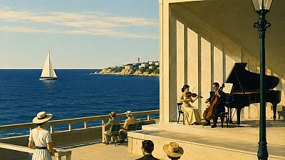 Radio Clásica comienza su temporada de verano con más música