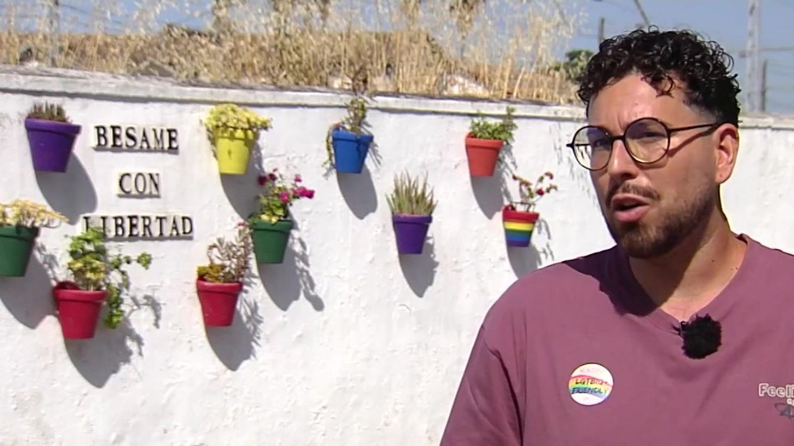 Espeluy, el pueblo con más orgullo de Andalucía - Noticias Andalucía | Ver