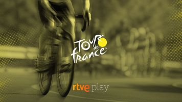 Tour de Francia 2026: hora y d�nde ver gratis las etapas