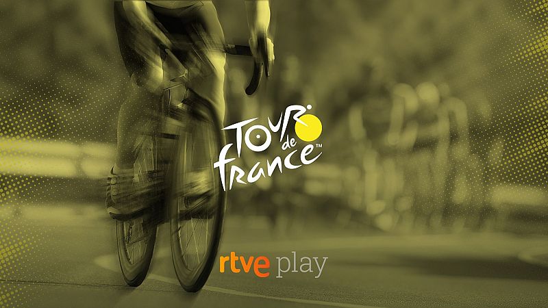 Hora y dónde ver gratis en TV todas las etapas del Tour de Francia 2026