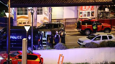 Un oligarca ucraniano y su familia son heridos en una explosi�n con paquete bomba en M�naco