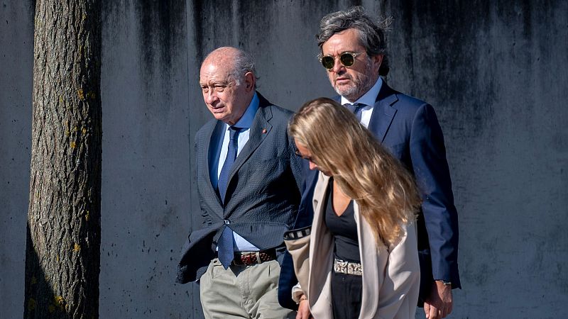 El fiscal sitúa al exministro Fernández Díaz al frente de la Operación Kitchen: “Se ha acreditado su participación”