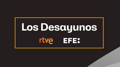 Imanol Pradales Gil, invitado de 'Los Desayunos' de RTVE y EFE el pr�ximo viernes