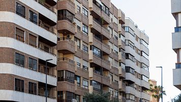 El eur�bor cierra junio en el 2,798% tras encadenar tres subidas seguidas hasta mayo