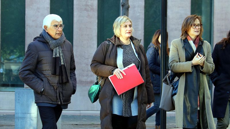 Judici a Verg�s i Argimon sense risc de pres�