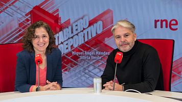 Tablero Deportivo