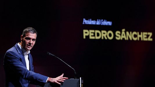 S�nchez "por supuesto" respalda a la presidenta de la SEPI y el PP pide que dimita tras su imputaci�n en el 'caso Leire'