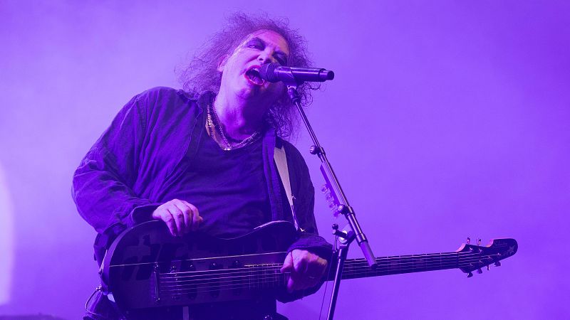 Los mejores momentos del Primavera Sound Barcelona 2026 en Radio 3