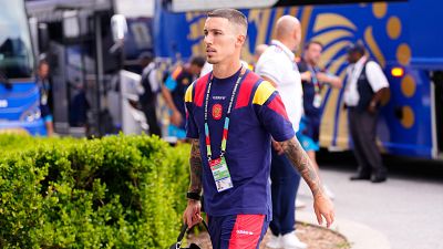 alejandro_grimaldo_spain_arrives_at_stadium_during_fifa_world_cup_2026_group