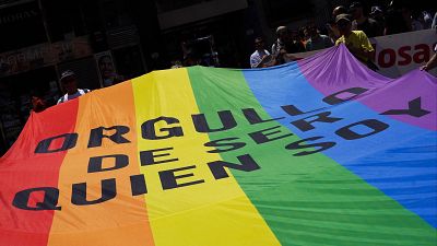 El apoyo p�blico a la diversidad LGTBIQ+ pierde visibilidad.
