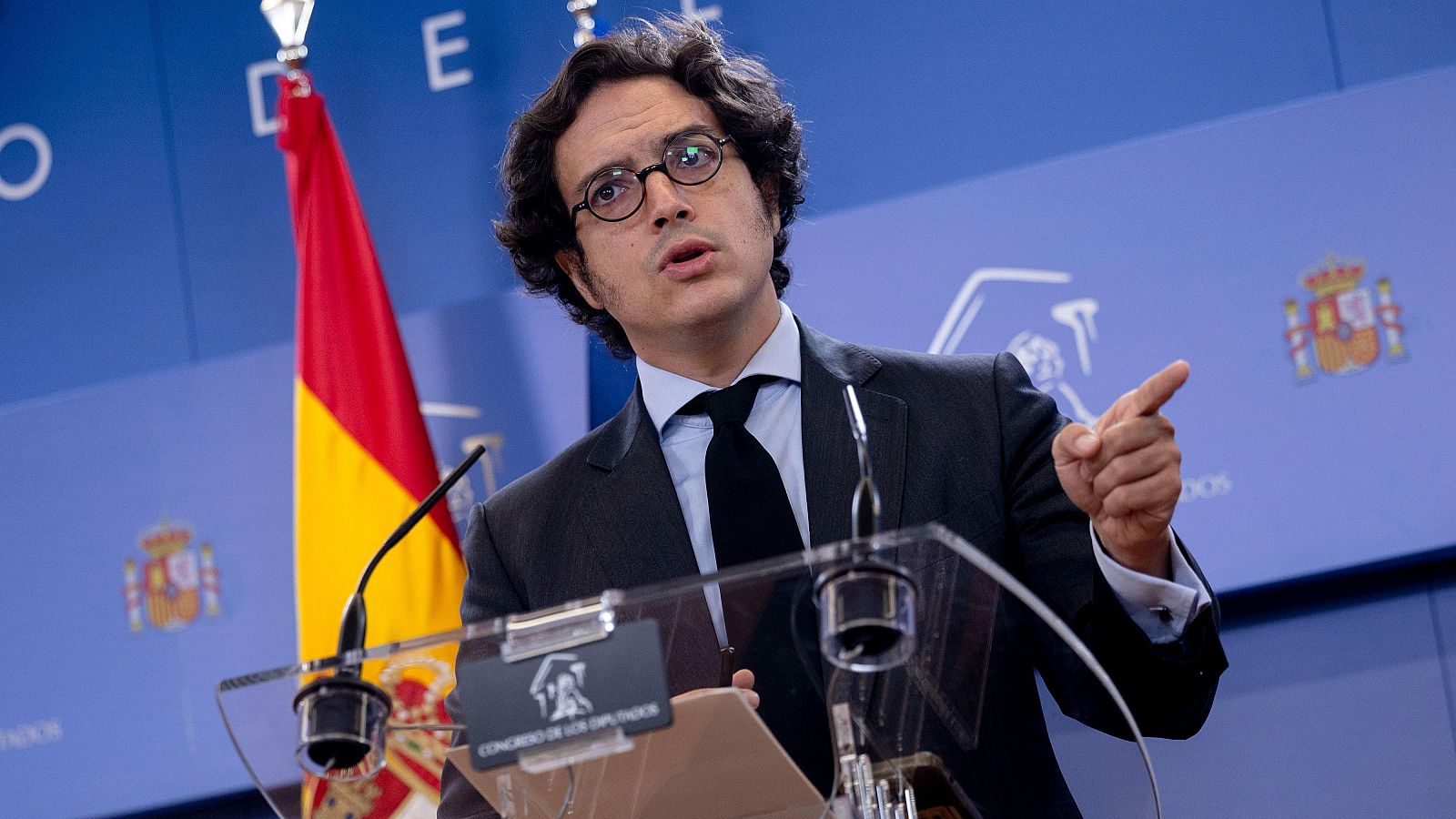 Vox pide a la JEC que se suspenda el voto por correo | Ver