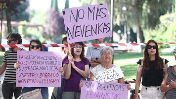 La jueza sigue adelante con la investigaci�n al alcalde de M�stoles por acoso sexual y laboral a la exedil del PP