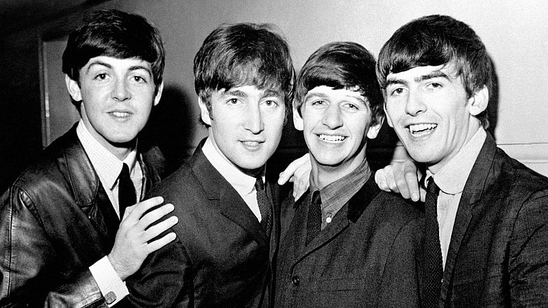 Si te gustan Los Beatles, este es el podcast de RNE Audio que tienes que escuchar