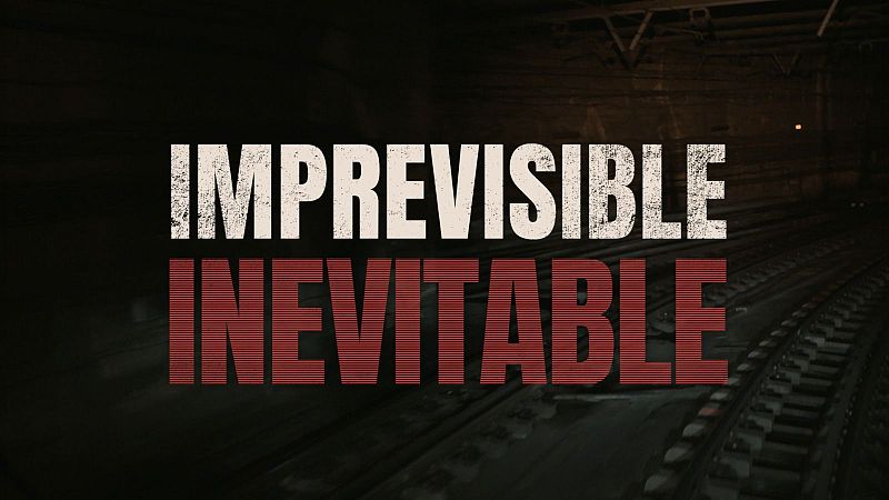 RTVE estrena un documental sobre los paralelismos del accidente del metro de Valencia y la dana