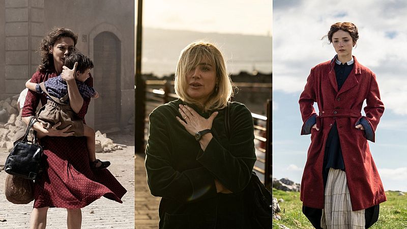 RTVE apuesta por la ficción europea con cinco miniseries de éxito