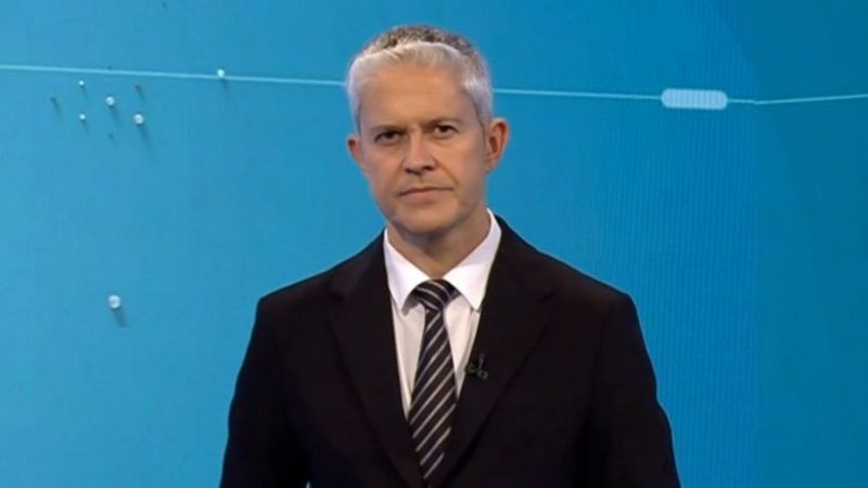 Cristóbal Ruitiña, nuevo director de RTVE en Asturias