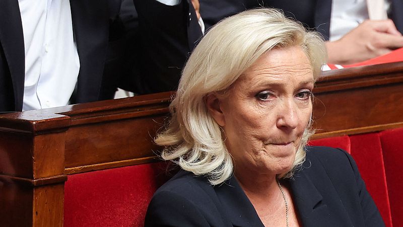 La UDEF registra en Madrid un inmueble vinculado al antiguo partido ultraderechista europeo Identidad y Democracia