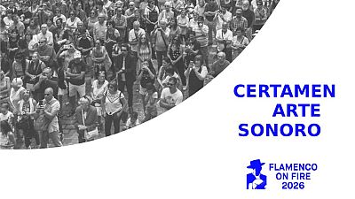 Participa en Remixing XII + I, el concurso de remezclas de Flamenco On Fire