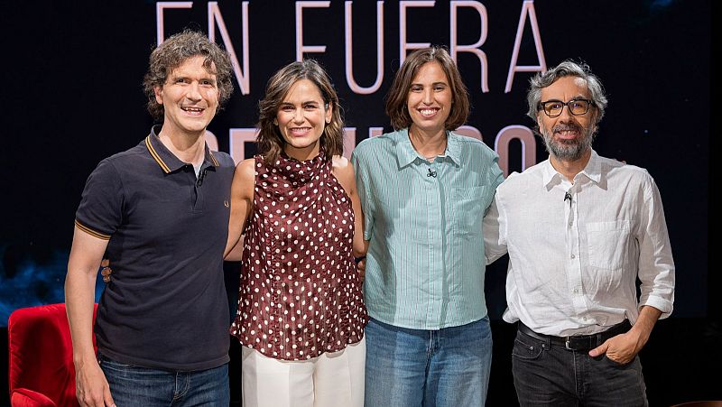 'Historia de Nuestro Cine' se suma al Mundial de Fútbol con 'En fuera de juego'