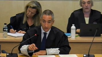 En directo | Las acusaciones abordan sus informes finales en el juicio del caso Kitchen