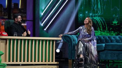 De 'Color Fania' al flamenco sin etiquetas: Niña Pastori se abre con Manu Sánchez
