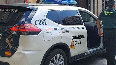 Once detenidos en la investigaci�n sobre patrocinios p�blicos de conciertos en C�diz