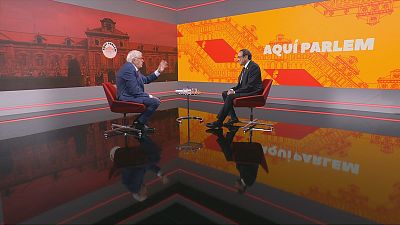 Les recomanacions de La 2Cat pel cap de setmana