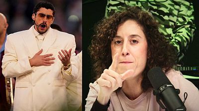 El karaoke de Laura del Val para las rupturas de verano: de Julieta Venegas a 'El Tiburón'
