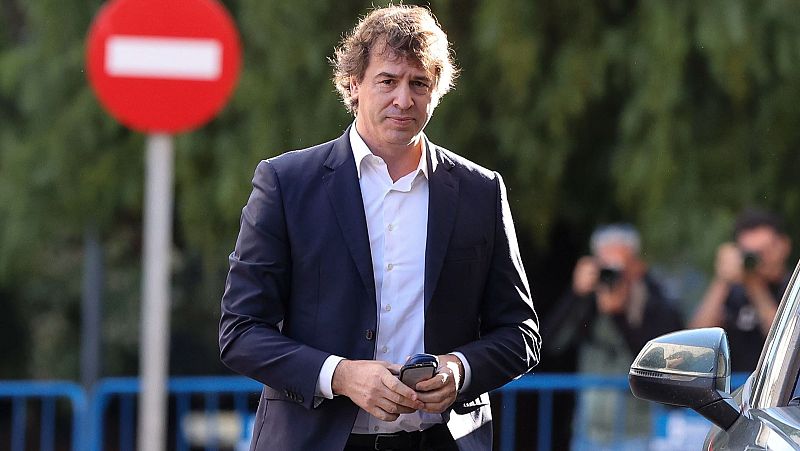 La Audiencia de Badajoz condena a David Sánchez, hermano del presidente, a nueve años de inhabilitación